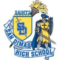 san dimas high school