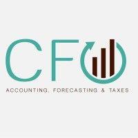 your cfo to go logo image