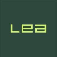 lea technologies logo image