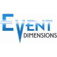 event dimensions ltd logo image