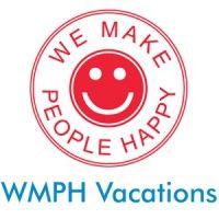 wmph vacations (now arrivia) logo image