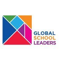 global school leaders logo image