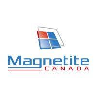 magnetite canada logo image