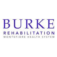 burke rehabilitation logo image