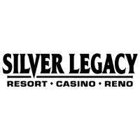 silver legacy resort casino logo image