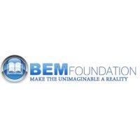 bem foundation logo image