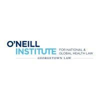 o'neill institute for national and global health law logo image