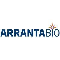 arranta bio logo image