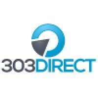 303direct logo image