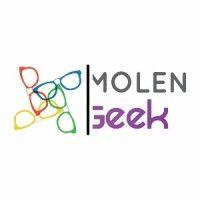 molengeek logo image