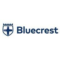 bluecrest wellness logo image