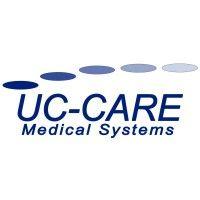 uc-care logo image