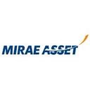 logo of Mirae Asset Capital Markets India Pvt Ltd