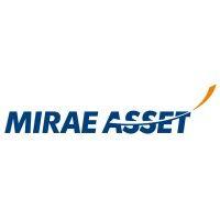 mirae asset capital markets (india) pvt. ltd. logo image