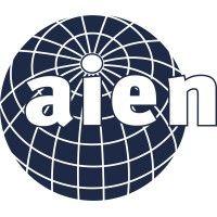 association of international energy negotiators (aien) logo image