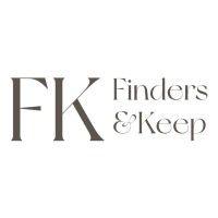 finders and keep logo image