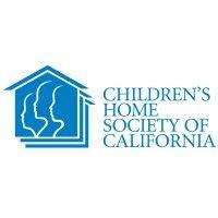 children's home society of california logo image