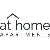 at home apartments, llc logo image