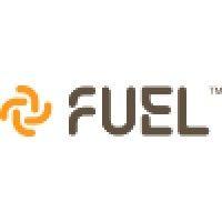 fuel hair logo image