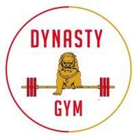 dynasty gym logo image