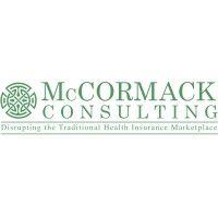 mccormack insurance consulting / pcf partner logo image