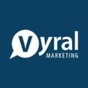 logo of Vyral Marketing