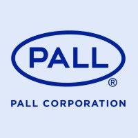 pall corporation