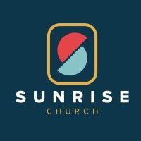 sunrise church logo image