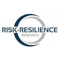 risk-resilience research logo image