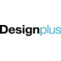 designplus logo image