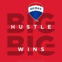 re/max platinum logo image