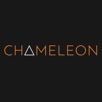 chameleon content logo image