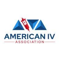 american iv association logo image