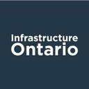 logo of Infrastructure Ontario