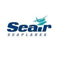 seair seaplanes