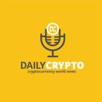 daily crypto logo image