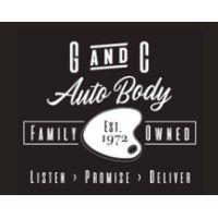 g&c auto body