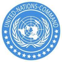 united nations command logo image