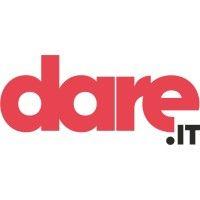 dare.it logo image