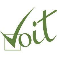 voit logo image