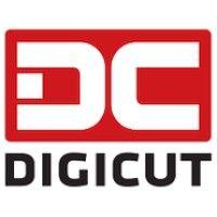 digicut logo image