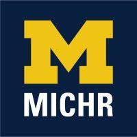 michr (michigan institute for clinical & health research) logo image