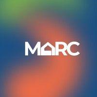 marc logo image