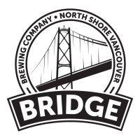 bridge brewing co. logo image