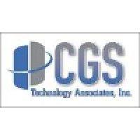 cgs technology associates, inc.