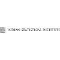 indian statistical instiute, kolkata logo image