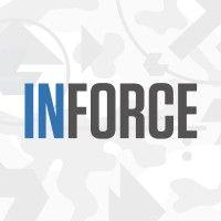 inforce logo image