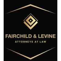 fairchild & levine llp logo image