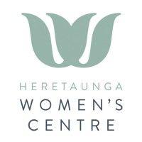 heretaunga women's centre logo image