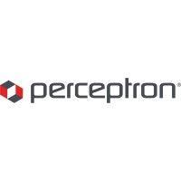 perceptron logo image